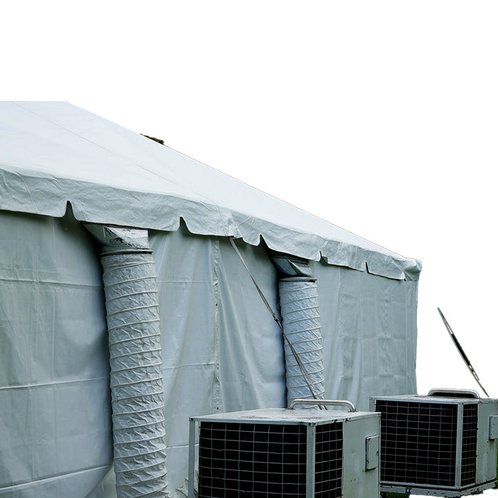 Air Conditioned Units for Tents