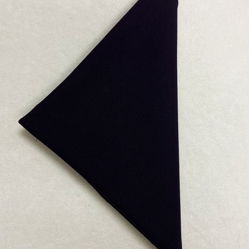 Purple Polyester Napkin
