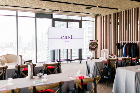 product launch corporate event