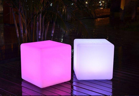 led lounge