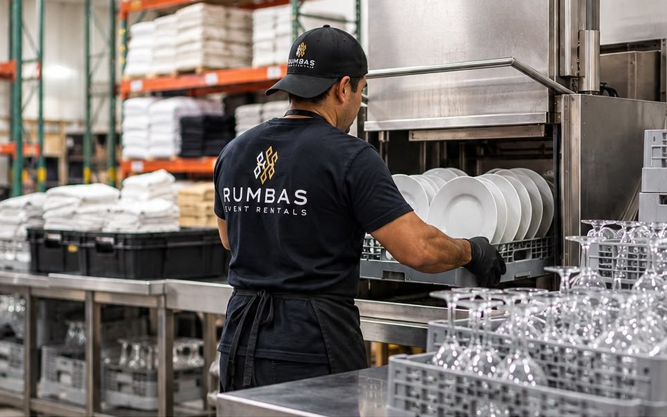 Warehouse Associate