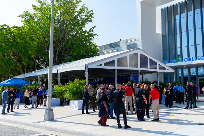 Corporate Event Guide / Everything You Need to Plan a Successful Company Event