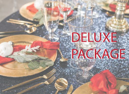 Deluxe Holiday Package