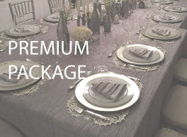 Premium Holiday Package