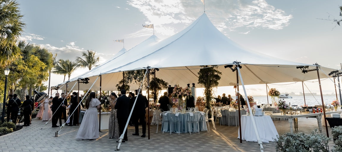 Tents and Tent Accessories