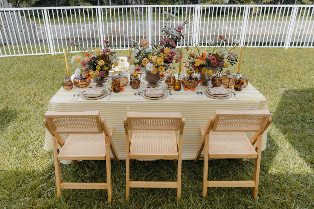 Havannah Natural Chair