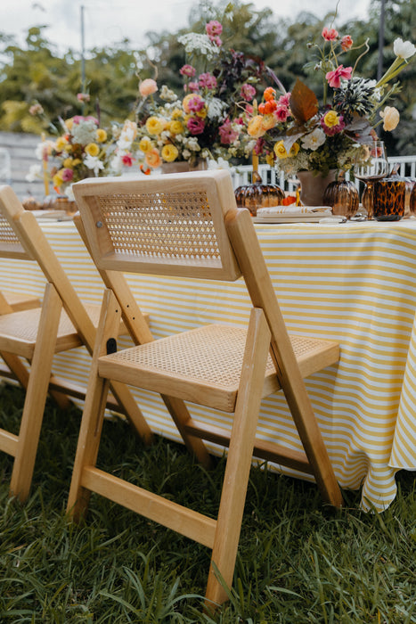 Havannah Natural Chair