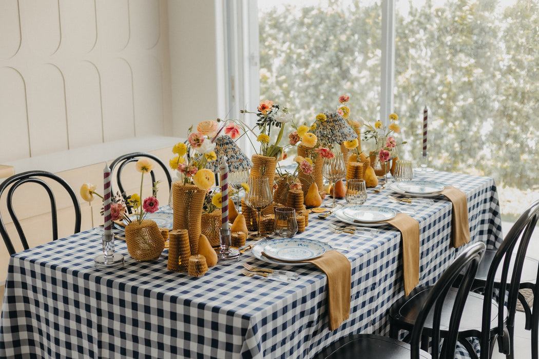 Bentwood Black Chair