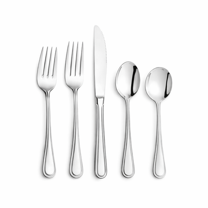 Continental Flatware Collection