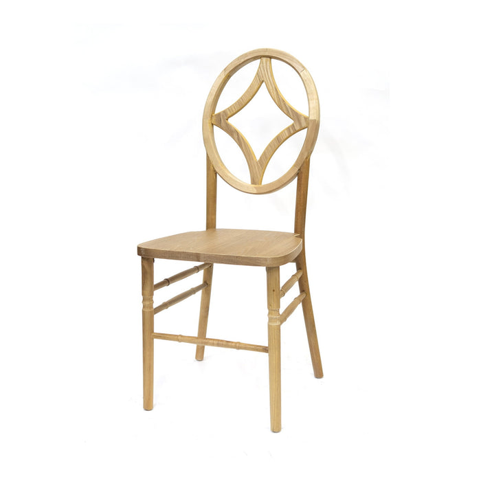 Diamond Back Chair