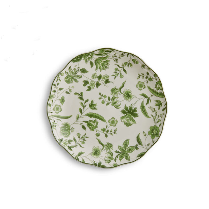 Eleanor Fern Plate