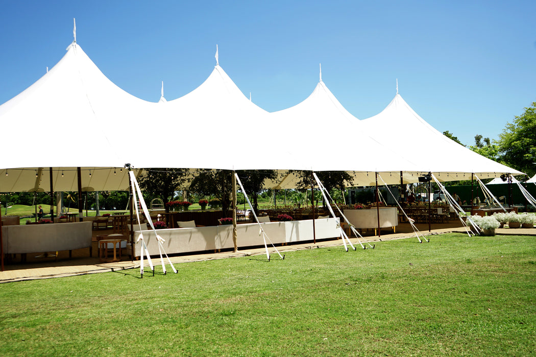 Stillwater Tent