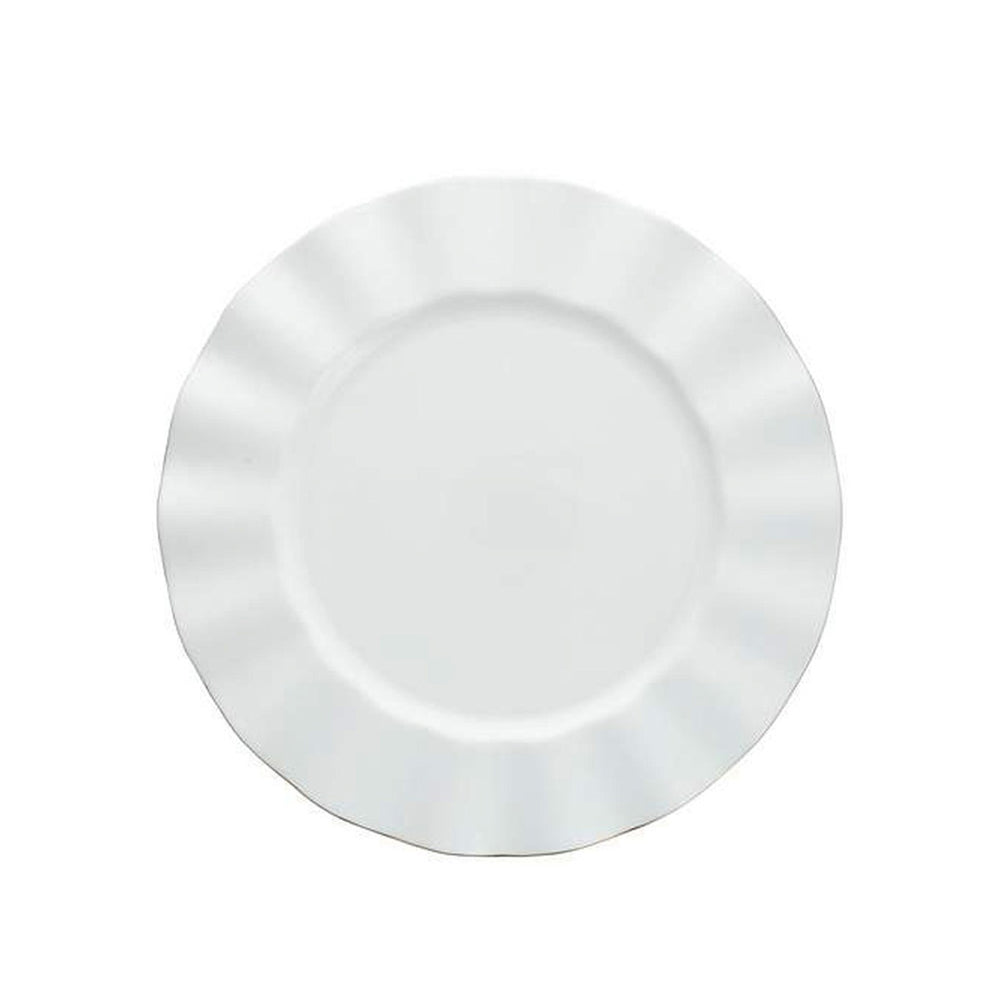 Greta Gold Plate