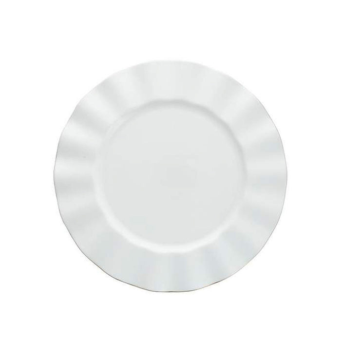 Greta Gold Plate