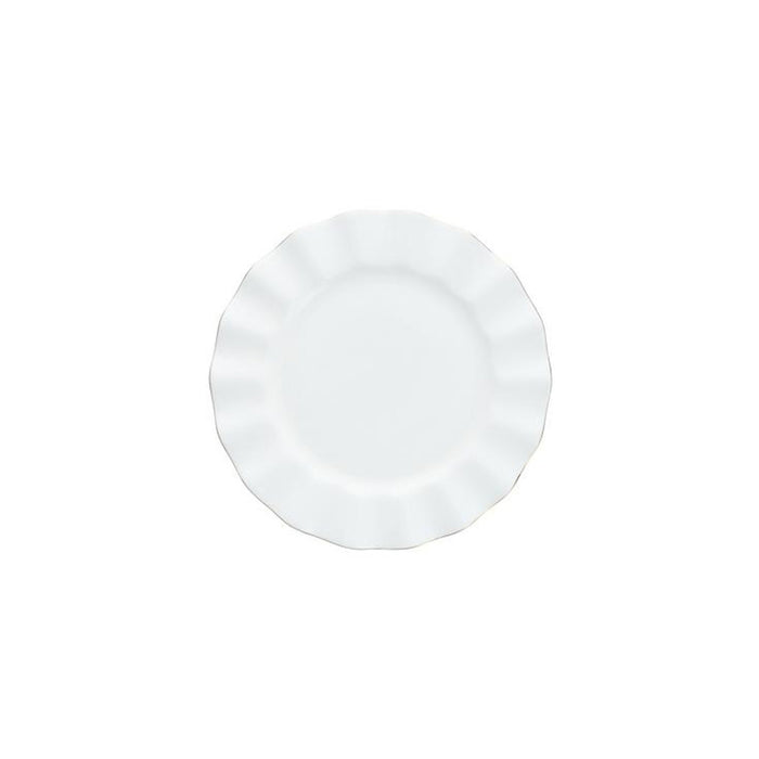 Greta Gold Plate
