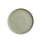 Kaleb Forest Grey Plate