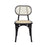 Black Kyoto Chair