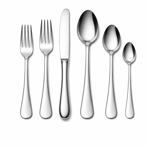 Monroe Flatware Collection