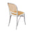 White Amelia Chair