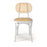 White Kyoto Chair