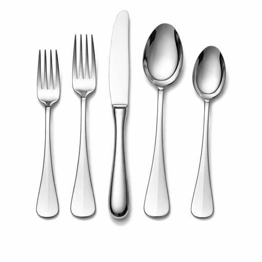 T. Blaine Flatware Collection