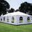 Tent Sidewalls / Window