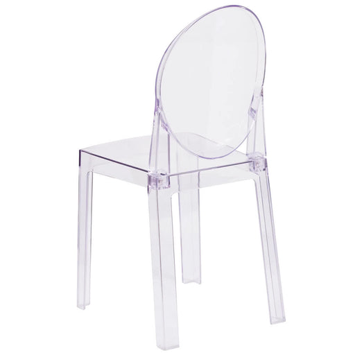 Modern Ghost Chair