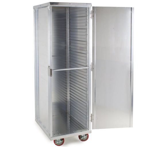 Heated Holding Cabinet (Hot Box)
