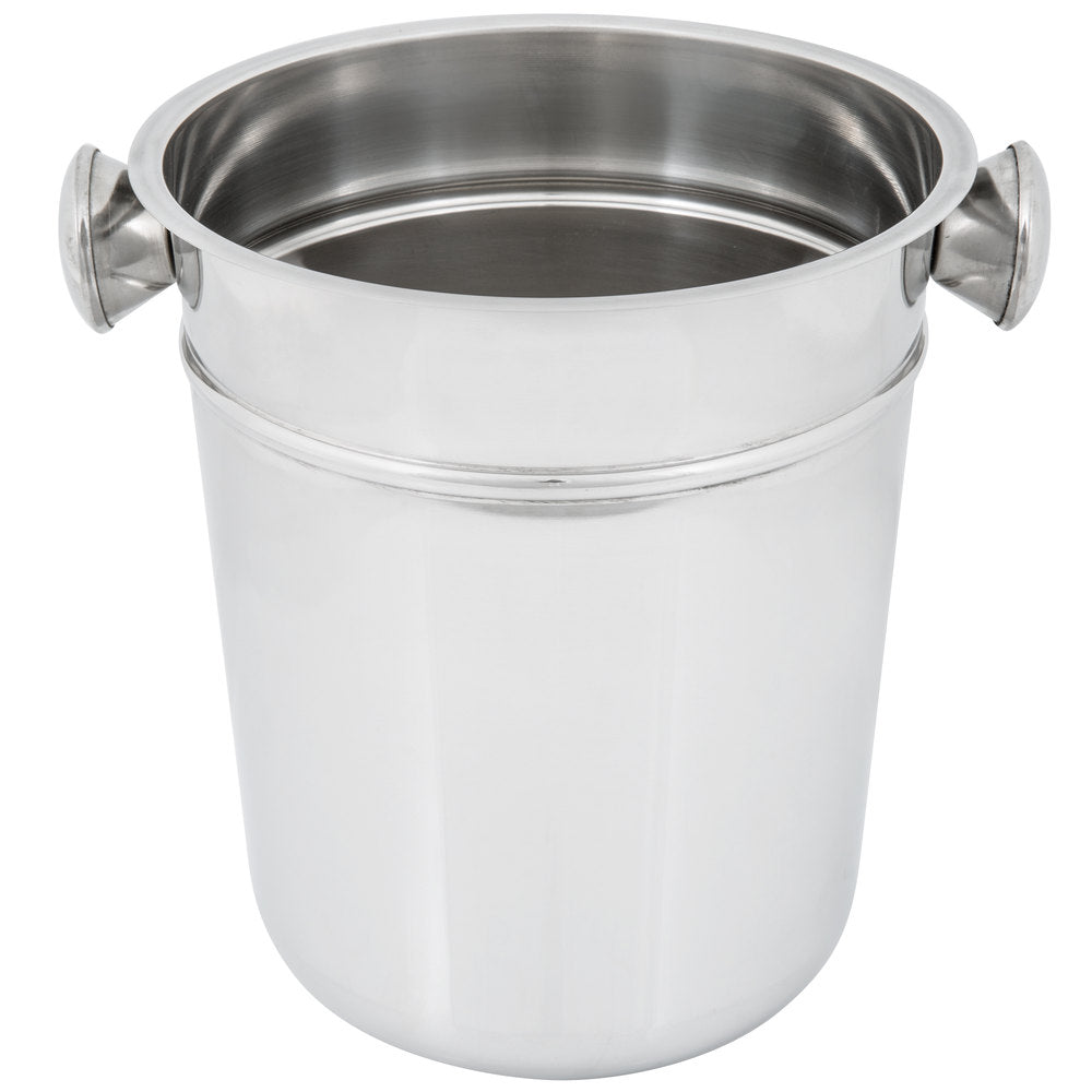 Stainless Steel Wine/Champagne Bucket