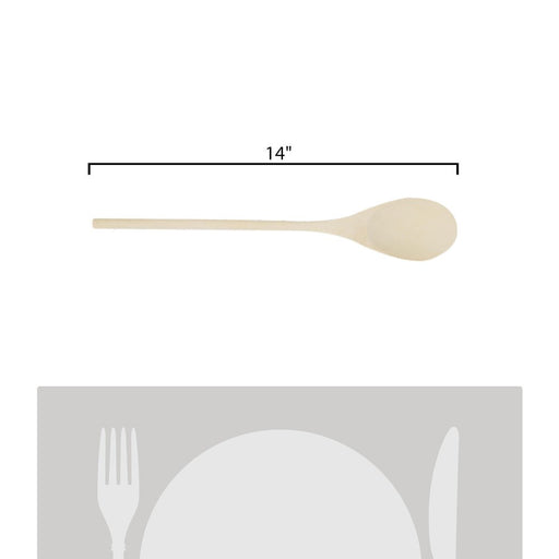Kitchen Wooden Spoon