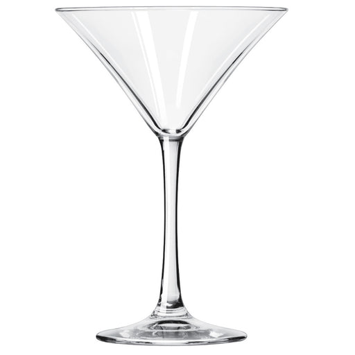 Martini Glasses (Thin base)