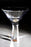Martini Glasses (Thick base)