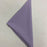 Light Purple Polyester Napkin