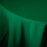 Shamrock Green Polyester