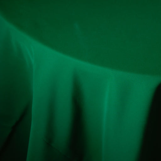 Shamrock Green Polyester