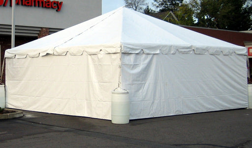 Tent Sidewalls / Solid