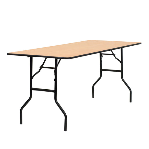 Standard Rectangular Table