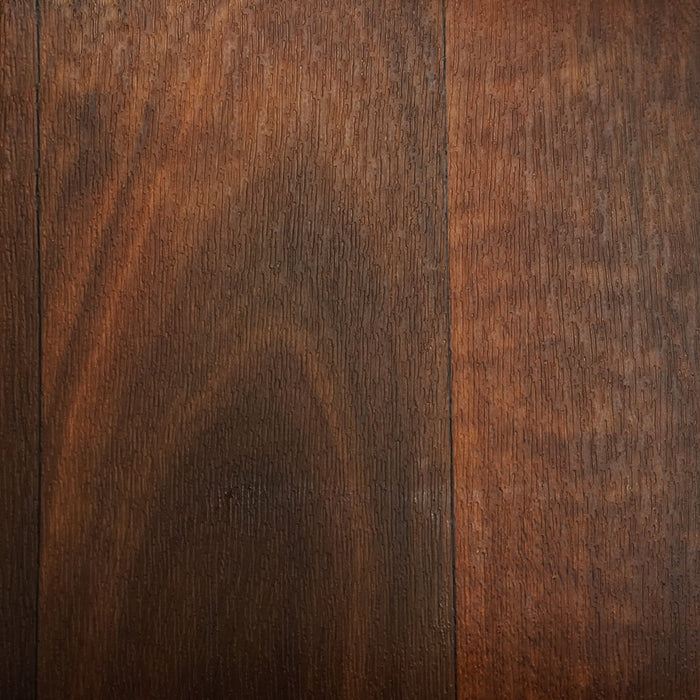 Vinyl wood over Dura-Trac Floor