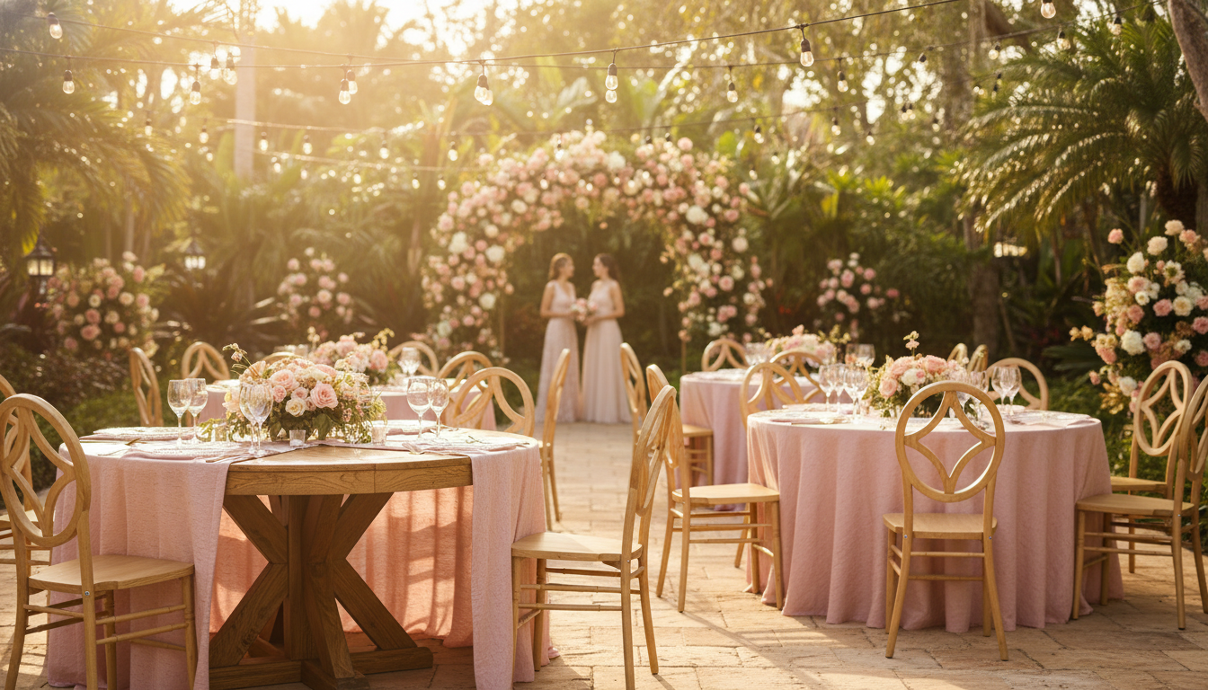 Quinceanera