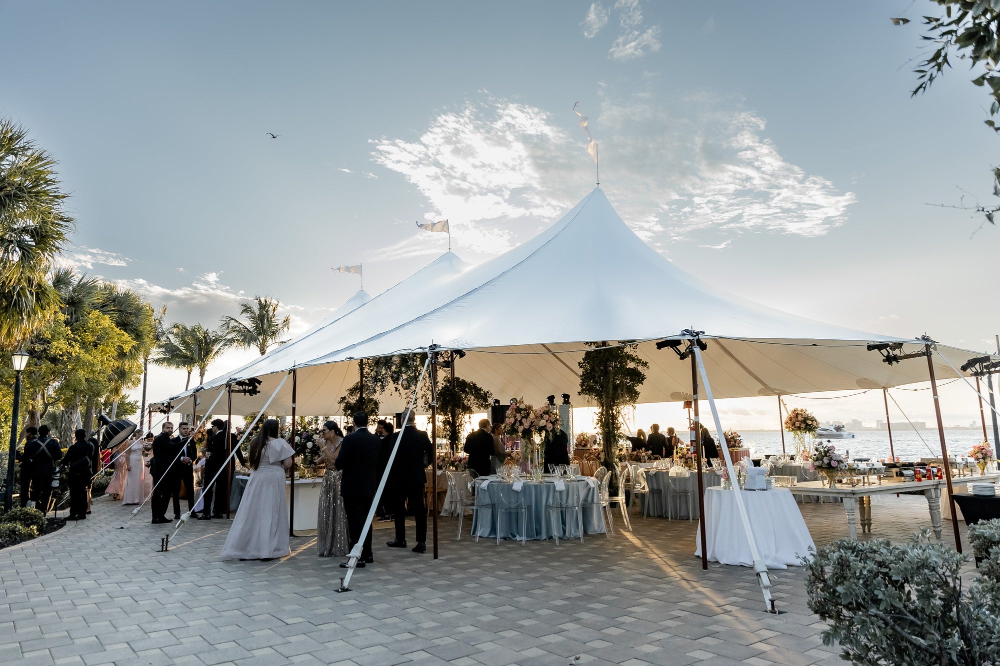 Main Benefits of Hiring an Event Planner