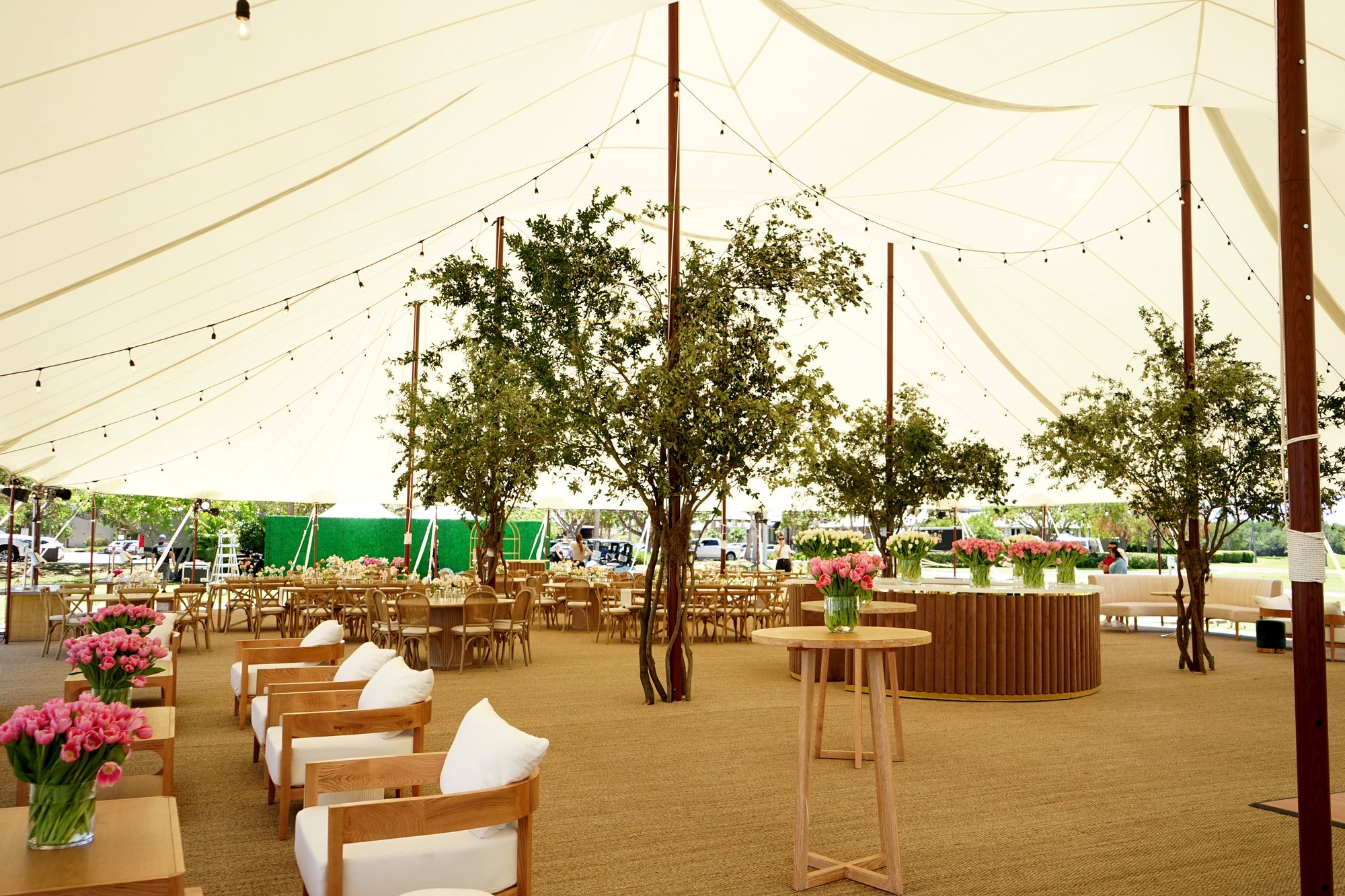 5 Party Rental Items That Will Make Your Event Memorable