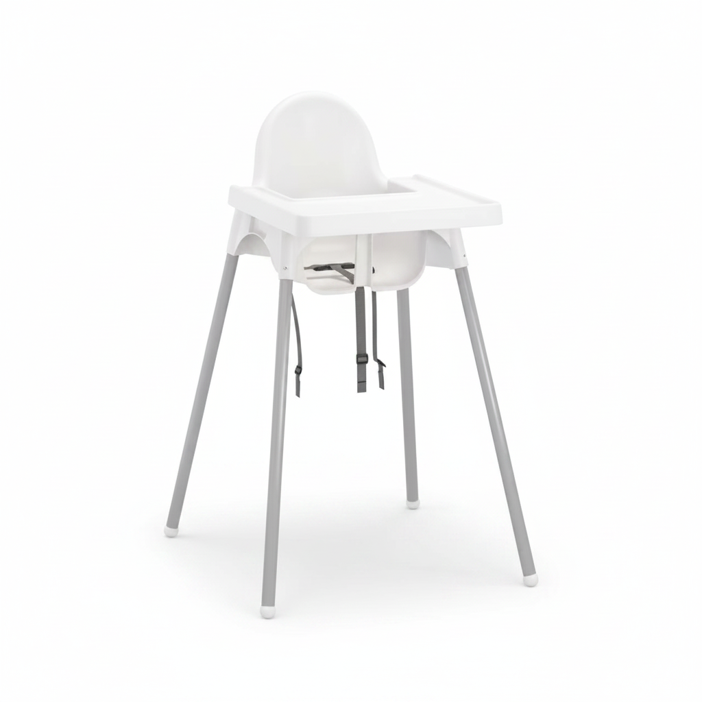 Baby High Chair