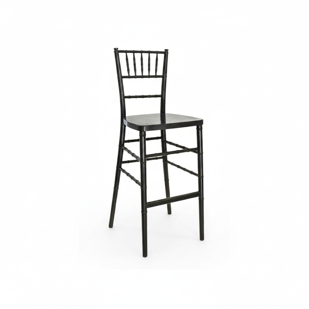 Chiavari Bar Stool