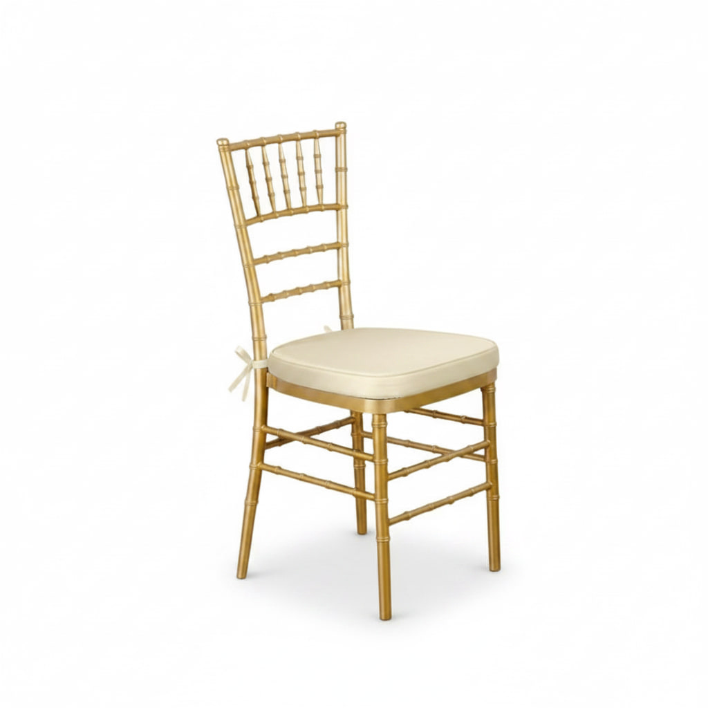 Chiavari Cushion (For Chiavari, Diamond Back Chairs)