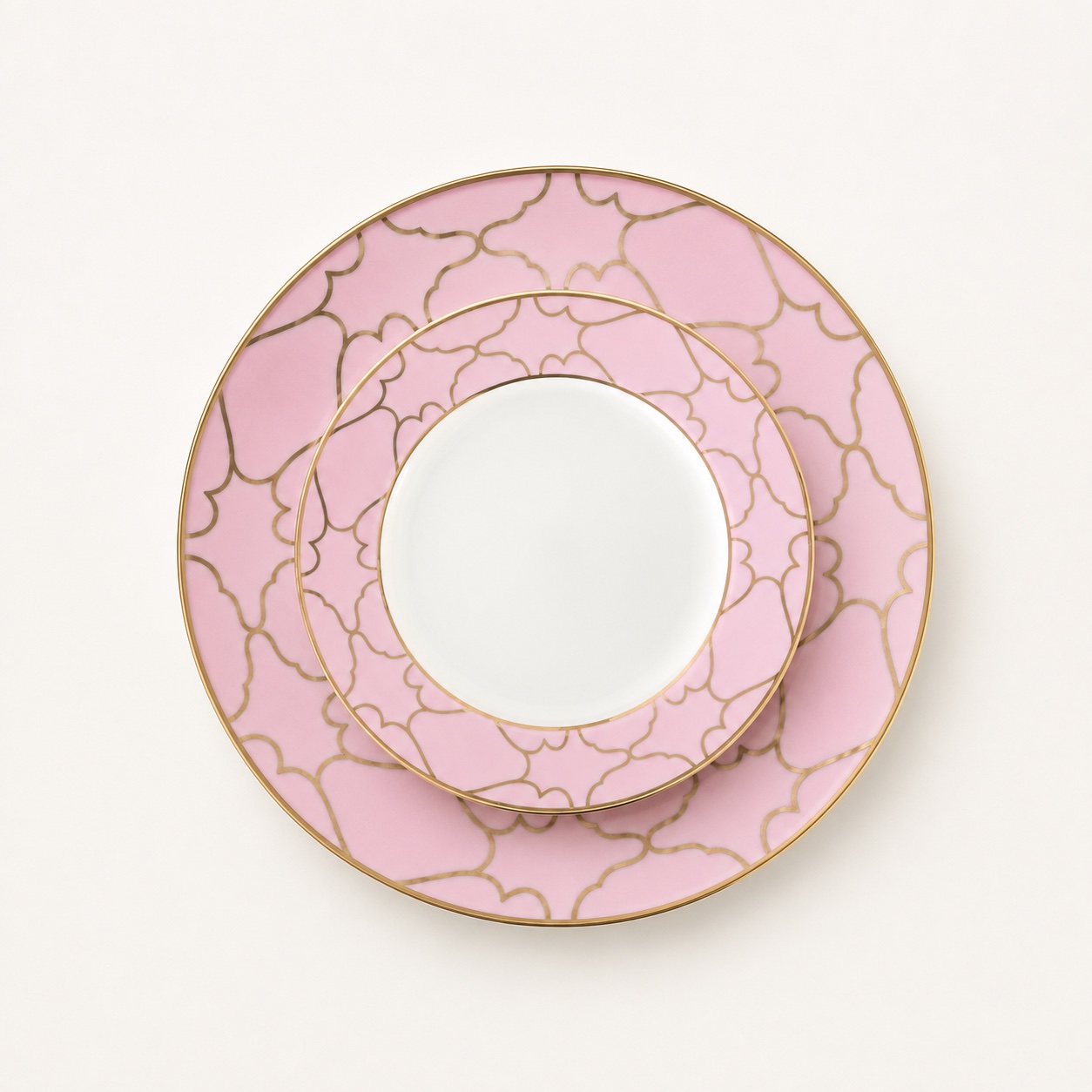 Firenze Pink Collection